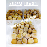 KURMA MUDA KURMA RUTHOB FRESS 950grm