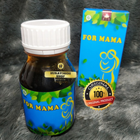 Madu For Mama Madu Untuk Ibu Menyusui