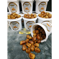 KURMA AJWA PREMIUM 500 GRM KURMA AJWA SAHARA TAMR KURMA NABI