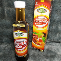 Sari Kurma Madu Angcare Max Darusyifa 470grm