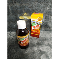 Sari Kurma Jadied Plus Propolis Nutrisi Herbal Alami