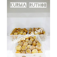 KURMA MUDA KURMA RUTHOB FRESS 950grm