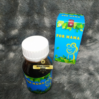 Madu For Mama Madu Untuk Ibu Menyusui