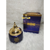 Bukhur Oud Yaqoot Almas 50grm Buhur Original Import Saudi Arabia