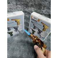 Torch lighter korek kompor bara Antik
