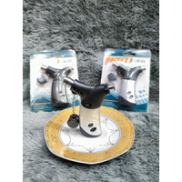 Torch lighter korek kompor bara Antik