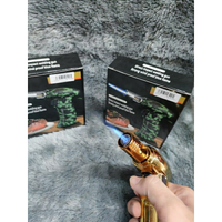 Torch lighter korek kompor bara Antik