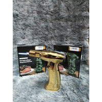 Torch lighter korek kompor bara Antik