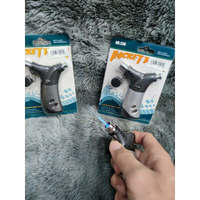 Torch lighter korek kompor bara Antik