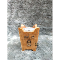 Pemantik[ TORCH LIGHTER WITH WINDPROOF AND BLUE FLAME]