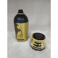 Lattafa Lail Maleki Deodorant Body Spray Perfume Unisex 250ml UAE