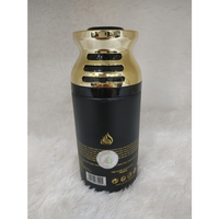 Lattafa Lail Maleki Deodorant Body Spray Perfume Unisex 250ml UAE