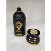 Lattafa Qaaed Perfume Deodorant Body Spray For Men And Women 250ml