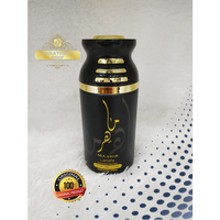 Lattafa Maahir Deodorant Body Spray For Men And Women 250ml