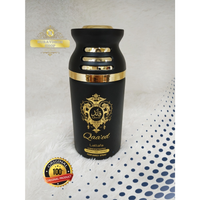 Lattafa Qaaed Perfume Deodorant Body Spray For Men And Women 250ml