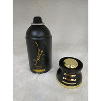 Lattafa Maahir Deodorant Body Spray For Men And Women 250ml