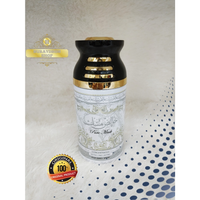 Lattafa Pure Musk Perfume Deodorant Body Spray 250ml