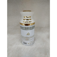 Lattafa Sheikh Al Shuyukh Concentrated Deodorant Body Spray 250ml