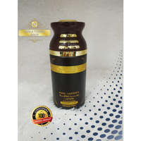 Lattafa Ramz Gold Deodorant Body Spray Perfume For Men And Women 250ml