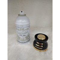 Lattafa Pure Musk Perfume Deodorant Body Spray 250ml
