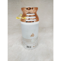 Lattafa Fakhar Women Deodorant Body Spray For Femme 250ml