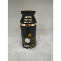 Lattafa Velvet Oud Deodorant Body Spray For Men And Women 250ml UAE