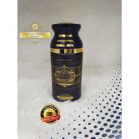 Lattafa Badee Al Oud Amethyst Deodorant Body Spray Unisex 250ml