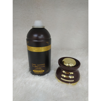 Lattafa Ramz Gold Deodorant Body Spray Perfume For Men And Women 250ml