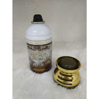 Lattafa Pure Oudi Perfume Deodorant Body Spray 250ml UAE