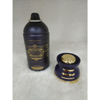 Lattafa Badee Al Oud Amethyst Deodorant Body Spray Unisex 250ml