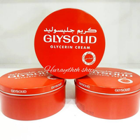 Cream Lotion Cream Glycerin Glysolid 250 ml