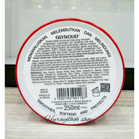 Cream Lotion Cream Glycerin Glysolid 250 ml