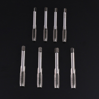 1Pcs Hand Tap M10x1,5 Tap Hand Tap Membuat Drat