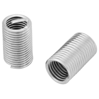 Recoil.helicoil verbos drat baut kunci 12. M8×1.25 3D material per stainles