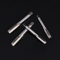 1Pcs Hand Tap M10x1,5 Tap Hand Tap Membuat Drat