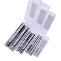 1Pcs Hand Tap M10x1,5 Tap Hand Tap Membuat Drat