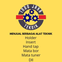 Recoil helicoil m10x1.25 1.5D cocok untuk lubang busi bebek n metik drat pendek