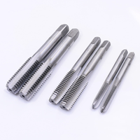 1Pcs Hand Tap M10x1,5 Tap Hand Tap Membuat Drat
