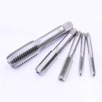 1Pcs Hand Tap M10x1,5 Tap Hand Tap Membuat Drat
