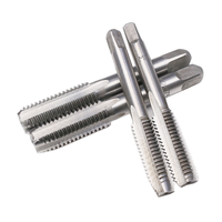 1Pcs Hand Tap M10x1,5 Tap Hand Tap Membuat Drat