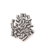 10Pcs Recoil M14x2  1D Recoil Helicoil Verbos Perbaikan Drat rusak baut 19