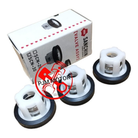 SANCHIN SCN30 VALVE ASSY klep sprayer mesin pompa steam stim doorsmeer MEREK SANCHIN ORIGINAL SC30 30CC (3BUAH)