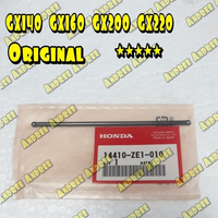 Push Rod Lidi Sumpit GX140 GX160 GX200 GX220 GX-160 GX-200 Original