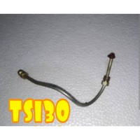 Ts130 HPP selang oli pipa oli Yanmar ts130