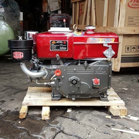 Paking Set Paking Komplit Mesin Dongfeng R180 R 180