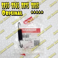 Spring Regulator Per Gas Mesin Yanmar TF55 TF65 TF75 TF85 Original