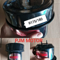 Air Cleaner Assy Filter Saringan Udara Hawa Mesin Dongfeng R175 R180
