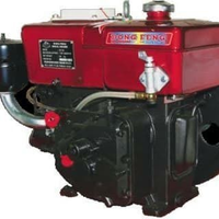 Air Cleaner Assy Filter Saringan Udara Hawa Mesin Dongfeng R175 R180