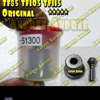 Delivery Valve Bos Pom TF55 TF65 TF75 TF85 TF105 TF115 TF-55 TF-65 TF-75 TF-85 TF-105 TF-115 Original Asli Yanmar