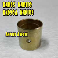 KND-95 DI Pin Bush Bos Sokar Pen KND95 DI KND110 DI - 27 x 30 x 30 mm